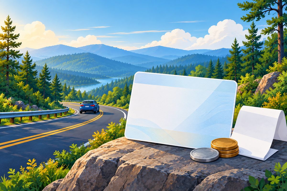 How Much Does an NC Learner Permit Cost? (2026)